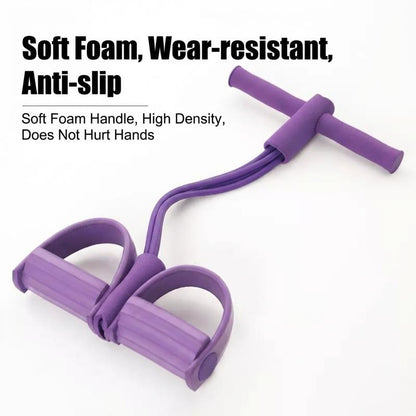 Fitness Resistance Bands