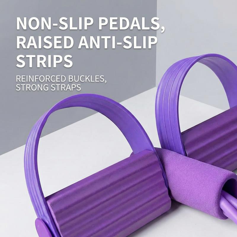 Fitness Resistance Bands