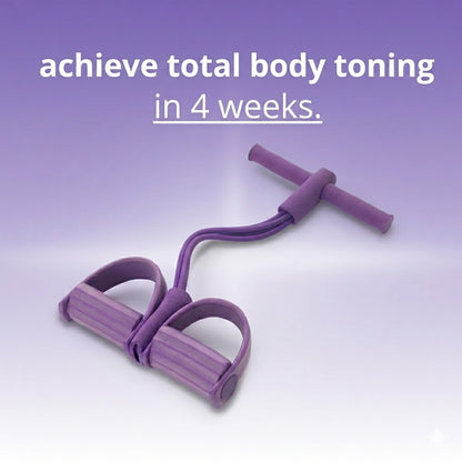 Fitness Resistance Bands